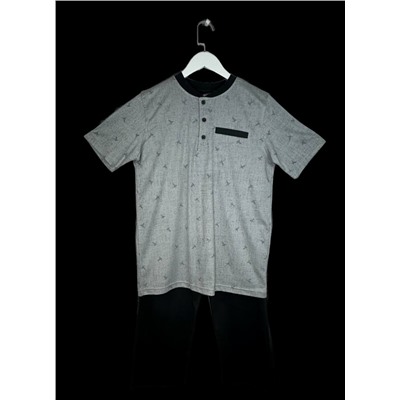 Мужской комплект Berrak