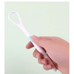 Скребок для чистки языка