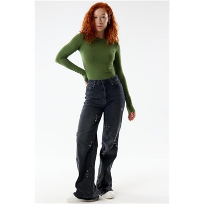 Лонгслив женский Скимс З Арт. 10616