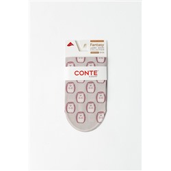 CONTE FANTASY Носки женские CONTE ELEGANT, 1234193