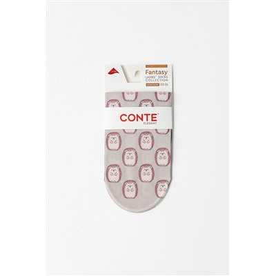 CONTE FANTASY Носки женские CONTE ELEGANT, 1234193