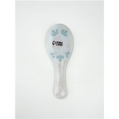 Подставка под ложку новогодняя «Верь в чудеса», 21.4×7.5×2 см