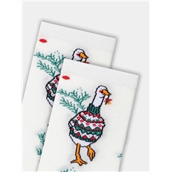 MARK FORMELLE Женские носки 273K-3431