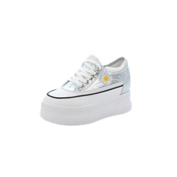 AILENA 9853 SILVER Размер 37