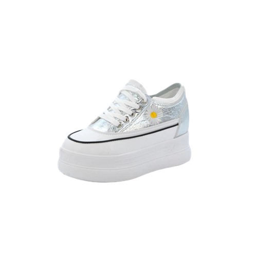 AILENA 9853 SILVER Размер 37