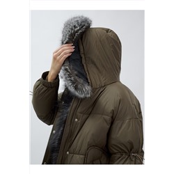 Куртка MTFORCE, 1080504