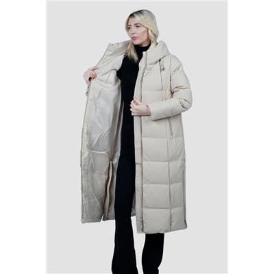 05-2302 Куртка женская зимняя (биопух 250)