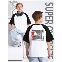 Апрель Футболка 1ПДФК4715001