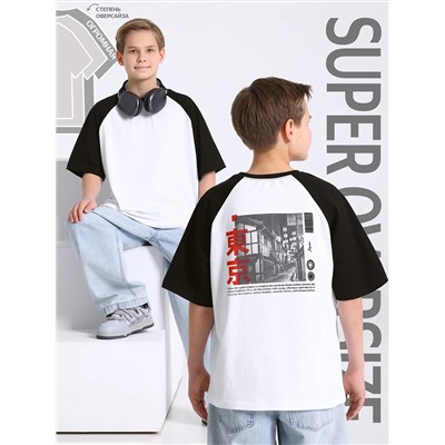 Апрель Футболка 1ПДФК4715001