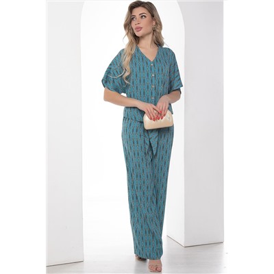 Костюм (Рубашка+Брюки) LADY TAIGA, 989482