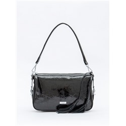 Сумка 98503 black Velina Fabbiana-Safenta