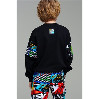 Свитшот PLAYTODAY, 971349