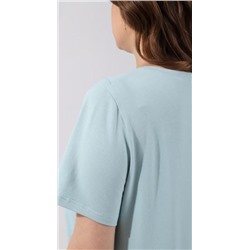 Футболка Отпуск-6 (Ментоловый)