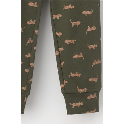 Пижама CROCKID, 1235736