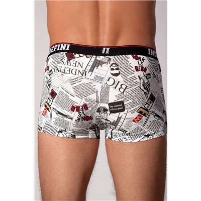 Трусы INDEFINI, 1213230