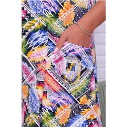 Натали Халат 6747