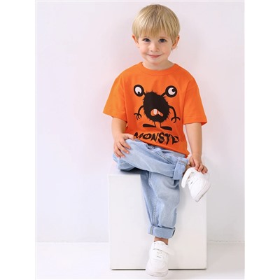 Апрель Футболка 1ПДФК4331001