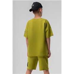 Костюм (Футболка+Шорты) BODO, 999866