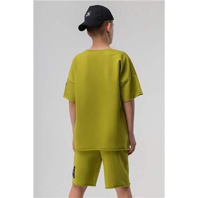 Костюм (Футболка+Шорты) BODO, 999866