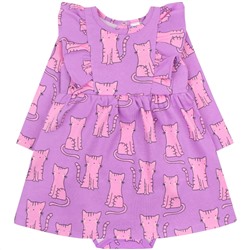 YOULALA Платье 1714200104