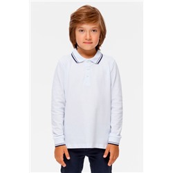 Джемпер-поло KOGANKIDS, 801029