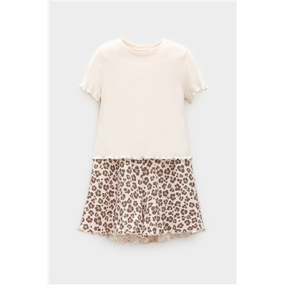 Пижама CROCKID, 1234492