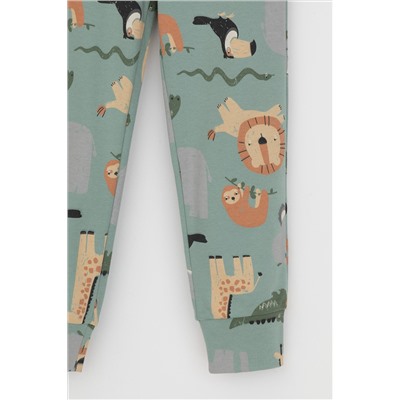 CROCKID Пижама