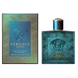 Парфюмерная вода Versace Eros мужская