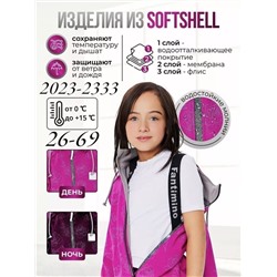 Комбинезон 2023-2333