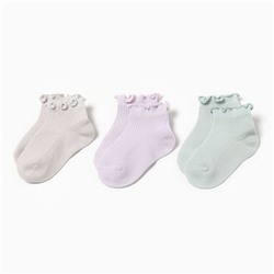 Носки детские 3 пары KAFTAN, 3-5 лет