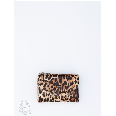 Женский кошелек 3907-1803 black  Vermari  в Новосибирске