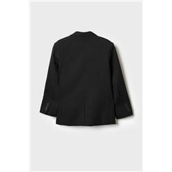 Жакет текстильный для девочек PLAYTODAY, 1239616