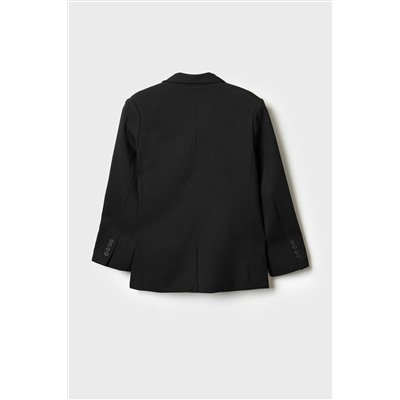 Жакет текстильный для девочек PLAYTODAY, 1239616