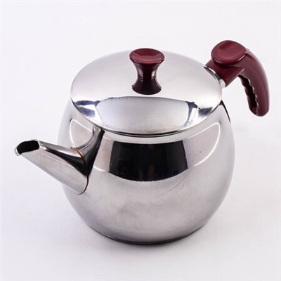 800-211 Чайник металлический 1,5л Home Perfect Kure нерж/ст/пласт (х6)