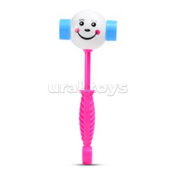 Веселый молоточек