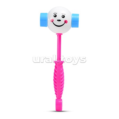 Веселый молоточек