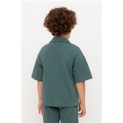 CROCKID Рубашка КР 302730-1