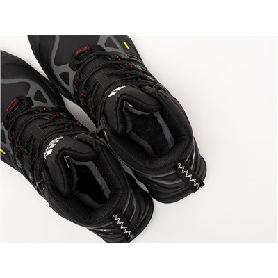 Зимние Ботинки Adidas Terrex Winter