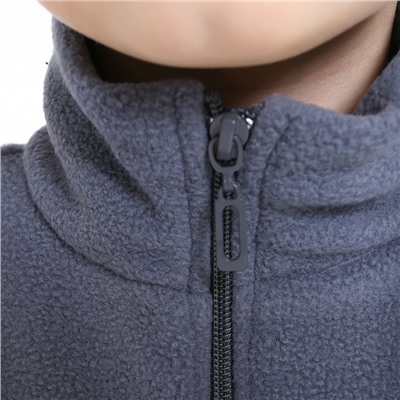 Костюм флисовый Медведь