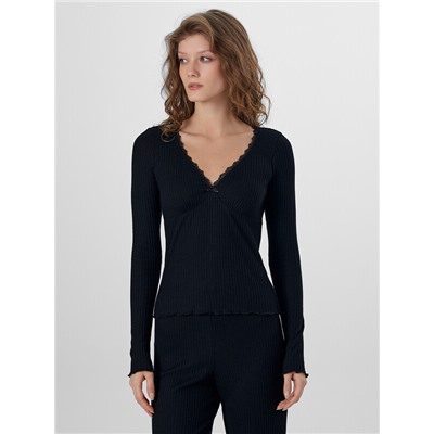 КОМПЛЕКТ ЖЕНСКИЙ (ДЖЕМПЕР, БРЮКИ) 592503