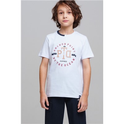 Футболка PLAYTODAY, 1121334