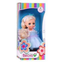 Кукла Ася праздничная 8