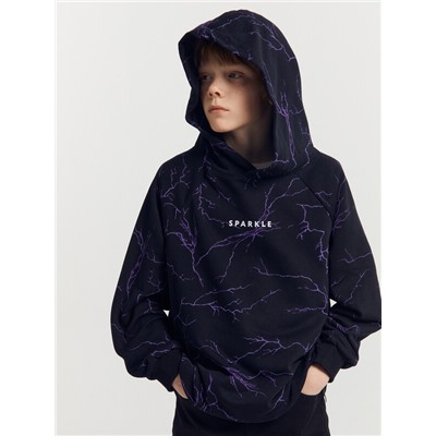 АНОРАК ДЛЯ МАЛЬЧИКОВ 123418