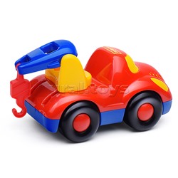 Дружок, автомобиль-эвакуатор