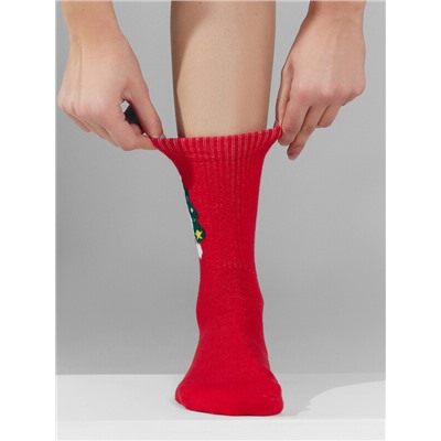 НОСКИ ЖЕНСКИЕ (3 пары) 287A-2969