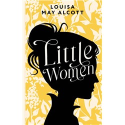 АСТ Louisa May Alcott "Little Women"