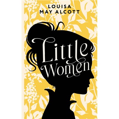 АСТ Louisa May Alcott "Little Women"