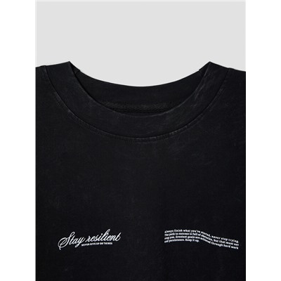 ФУТБОЛКА МУЖСКАЯ 111883