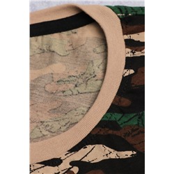 Футболка мужская №GL814