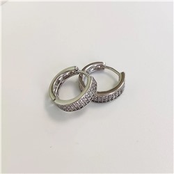 Серьги Xuping